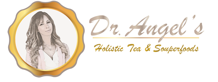 dr Angels organic products