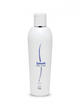 DXN-GANOZHI-BODY-FOAM-Shower-Gel-Soft-skin-suitable-for-all-skin-types-helps-to-rejuvenate-the-skin-250-ml