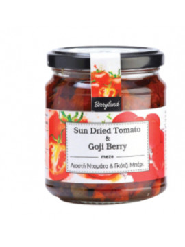 BERRYLAND-Sun-Tomatoes-With-Gotzi-Berry-&-Capar-In-Olive-Oil-270-g