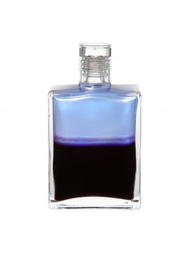 Archangel-Haniel-Opalescent-Pale-Blue-Deep-Magenta