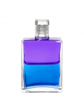 The-Guardian-Angel-Comes-to-Earth-Violet-Blue