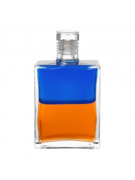 The-Clown-Pagliacci-Blue-Orange