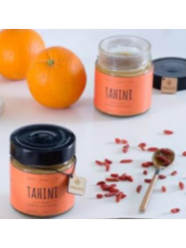 VRΟSIS-Spread-Tahini-With-Goji-Berry-And-Orange-220-g