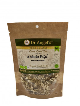 Dr-Angels-Greek Gods Tea-Organic-Althea-30-gr