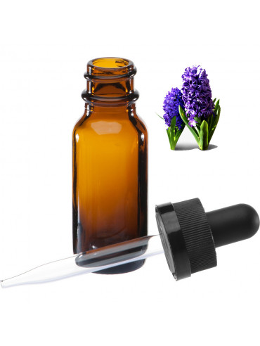 Dr.Angel's Αιθέριο Έλαιο Υάκινθος, 10ml Dr-Angels-aitherio-elaio-yakynthos-10ml