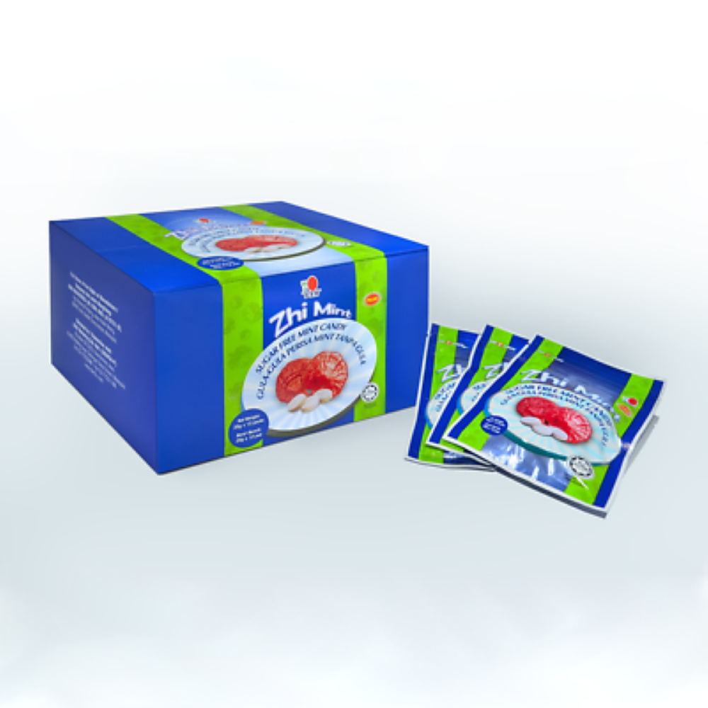 DXN Zhi Mint Plus 25 g